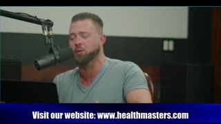 Healthmasters - Ted and Austin Broer Show - February 28, 2024