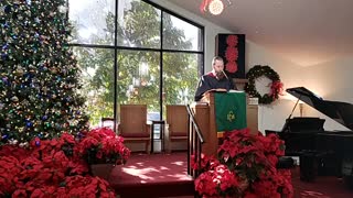 Livestream - December 13, 2020 - Royal Palm Presbyterian Church