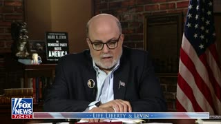 Mark Levin: This is an obvious effort to NEWS channel destroy America