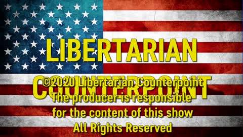 Libertarian Counterpoint 1597