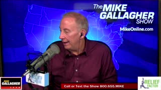 Mike’s caller on CVS distributing Covid vaccines to teachers under 50 years old
