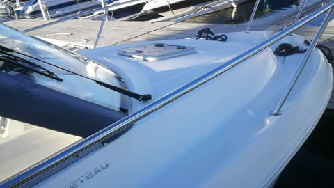 Beneteau Antares 6,80 - 2013