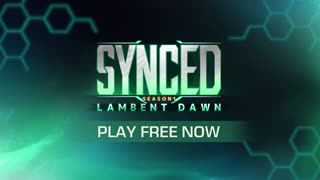 Synced - Official Season 1_ Lambent Dawn Trailer