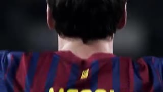 Leo Messi birthday tribute