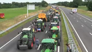 These Farmers Are Fighting Back After the EU Tried to Shut Them Down (VIDEO)