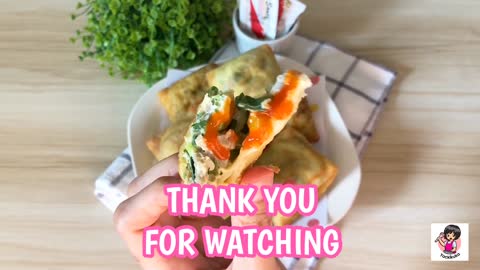 Egg Martabak with simple ingredients and melts in the mouth