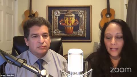 Interview w/ Our Lady of Guadalupe Experts: Joseph & Monique