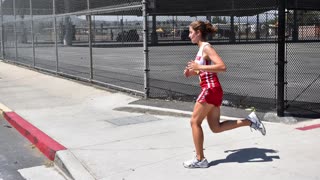 CHS Cross Country Fall 2022 1st Race