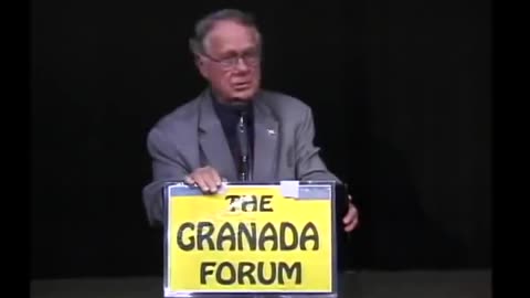 FBI CHIEF TED GUNDERSON EXPOSES SATANIC INFILTRATION OF OUR AMERICAN GOVERNMENT