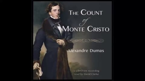 The Count of Monte Cristo (FULL Audiobook) - part (2 of 4)
