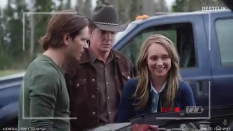 Heartland ranch season 14