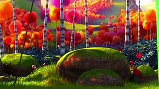 Guardians of Earth: The Esoteric Teachings of The Lorax