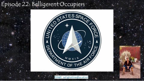 Episode 22: Belligerent Occupiers