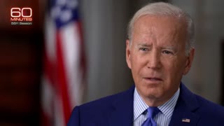 Biden STUNS world, his own administration with comments on Taiwan, China