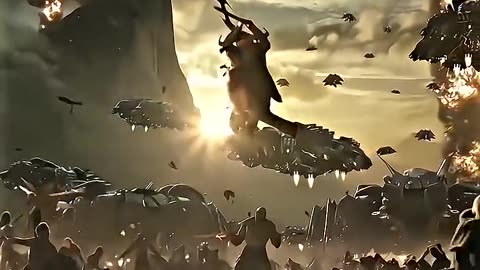 Zeus & Ares Vs Darkseid - #shorts #viral #marvel #dc