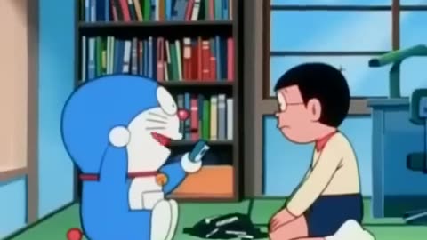 Doraemon new episode in hindi