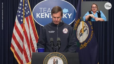Kentucky governor expects flooding death toll 'to grow' | USA TODAY