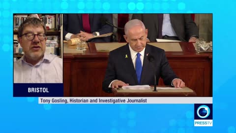Netanyahu hard-sells Gaza genocide in Washington, but what orders does he have for Donald Trump?