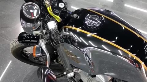 GT 650 most popular model in india