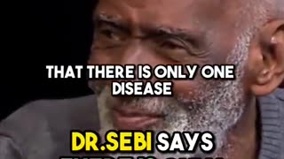 Only One disease