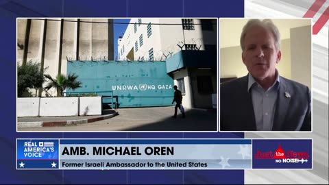Amb. Michael Oren says it's ‘high time’ US reevaluates ties with the United Nations