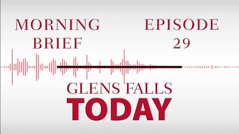 Glens Falls TODAY: Morning Brief - Episode 29: “BooTown” Halloween Festival | 10/25/22