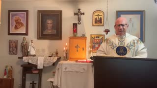 St Peter Chrysologus; adoration; homily on judgement.