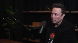 Elon Musk: "Never trust a cynic" - Lex Fridman Podcast