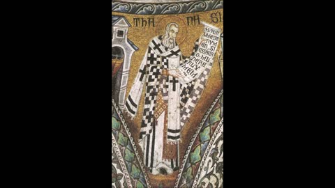 St. Athanasius (2 May): A Man for all Seasons