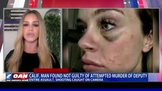 CA Sheriff Deputy Assaulted, Attacker Roams Free, Some evidence not allowed in court