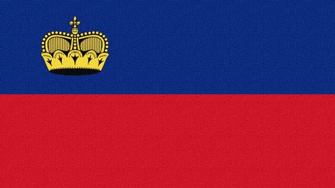 Liechtenstein National Anthem (Instrumental) Oben am jungen Rhein