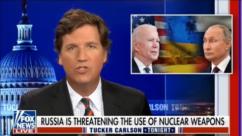 Tucker Carlson Tonight 2 May 2022