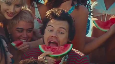 Harry Styles - Watermelon Sugar