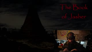 The Book of Jasher - Chapter 20