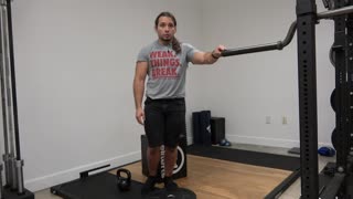 Calf Raises