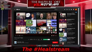 Classic Killstream - The #HealStream