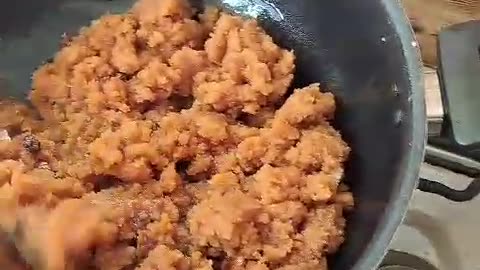 delicious dessert (DESI FOOD)