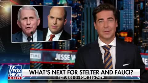WATCH: Don’t Miss Jesse Watters’ Hilarious Eulogy of Brian Stelter
