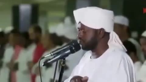 Holy Quran Recitation