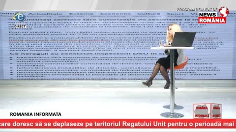 România informată (News România; 01.10.2021)