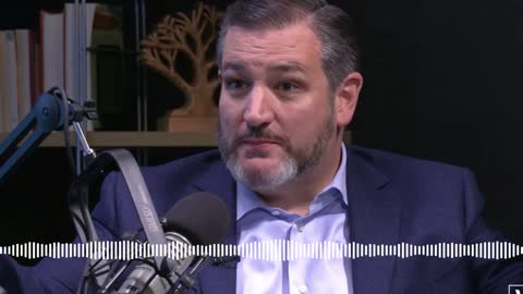 Cruz Delivers Brutally Honest Truth About Dems Attempt To Cancel Christmas