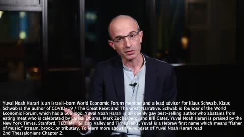 Yuval Noah Harari | "What Is the Role of Our Bodies? Is the Point to Release Our Mind or Our Soul from This to Exist In an Immaterial Realm? This Theological Battle from 2,000 Years Is Now Becoming a Real Battle."