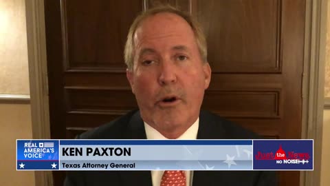 TX AG Ken Paxton announces $1.4 billion settlement from Meta!