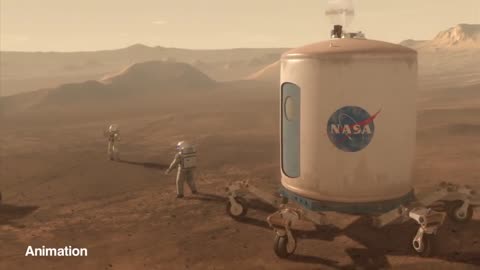 #NASA's Martian Chronicles: Curiosity Rover Report #15 (Nov 15, 2012)"