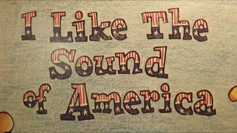 I Like The Sound Of America (children's musical by Flo Price)