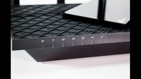 Review: TP-Link AX5400 WiFi 6 Router (Archer AX73)- Dual Band Gigabit Wireless Internet Router,...