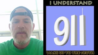 WAKEUP911 - "THROUGH THE ROOF!" - April 10th 2024, By James Easton