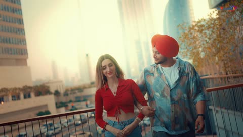 Make Up - Mani Sandhu - Official Video - Latest Punjabi Song 2024