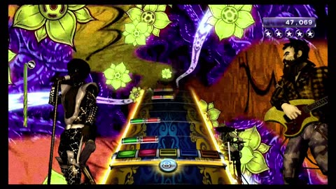 [XBOX360] Rockband 3 Everybody Wants To Rule The World #rockband #nedeulers #xbox360