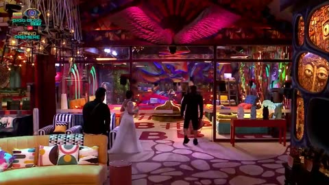 Bigg Boss OTT Season 2 Episode 1: The Ultimate Showdown Begins!